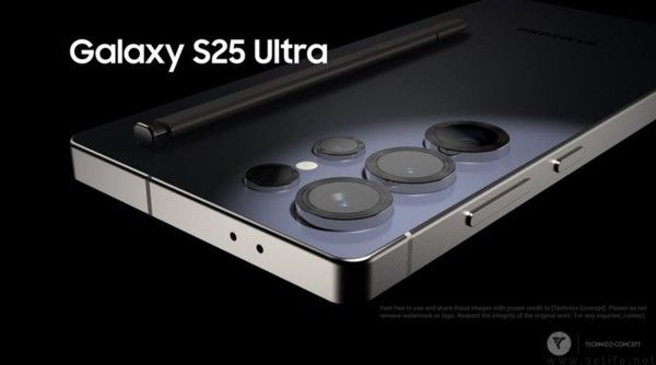 有消息称，三星S25系列起售价或依旧为799美元